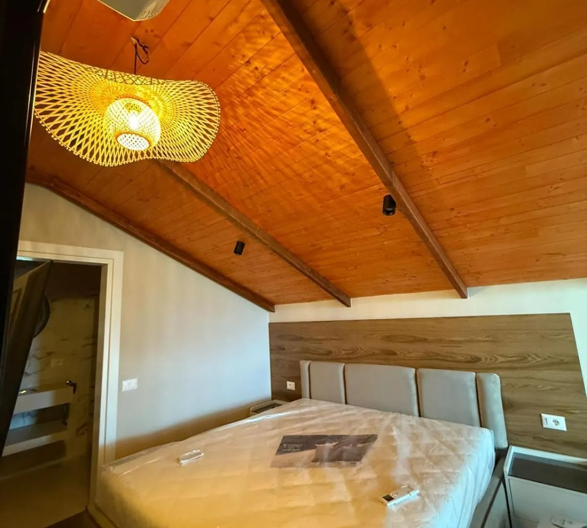 Ferienwohnung Bella Vista Pogradec