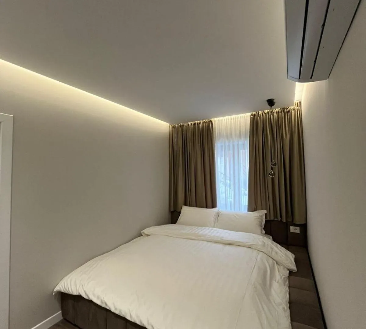 Ferienwohnung Bella Vista Pogradec